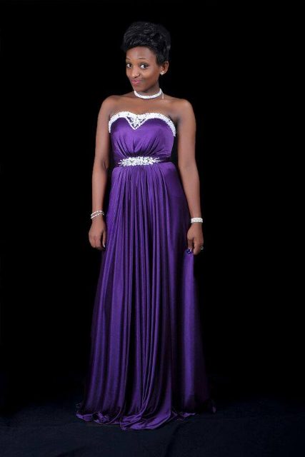 Bridesmaids Dress Collection