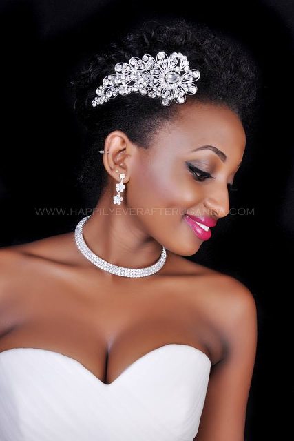 Wedding Jewelry Collection by Happily Ever After