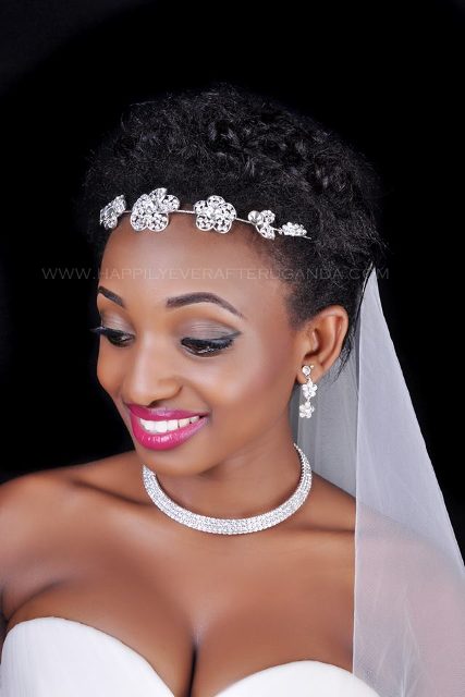 Wedding Jewelry Collection by Happily Ever After