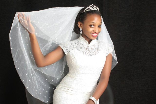 Bridal Gown Collection