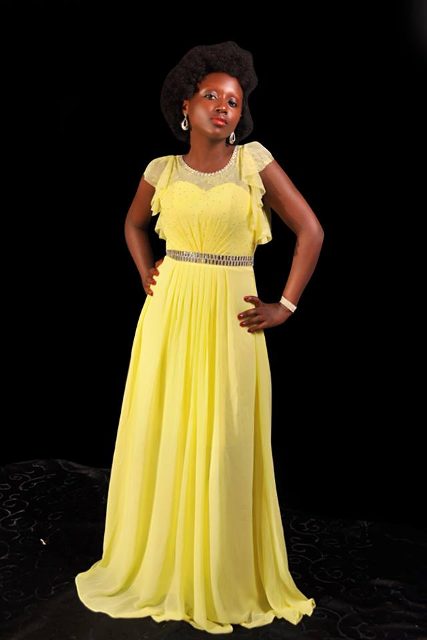 Bridesmaids Dress Collection