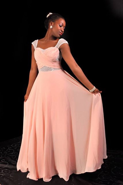 Bridesmaids Dress Collection