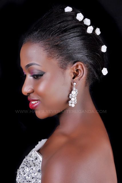 Wedding Jewelry Collection by Happily Ever After