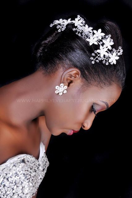 Wedding Jewelry Collection by Happily Ever After