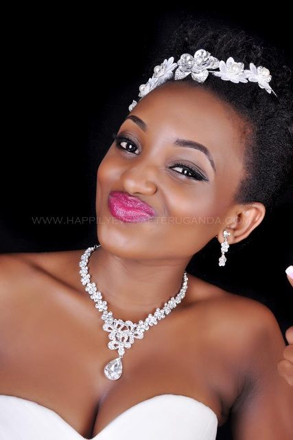 Wedding Jewelry Collection by Happily Ever After