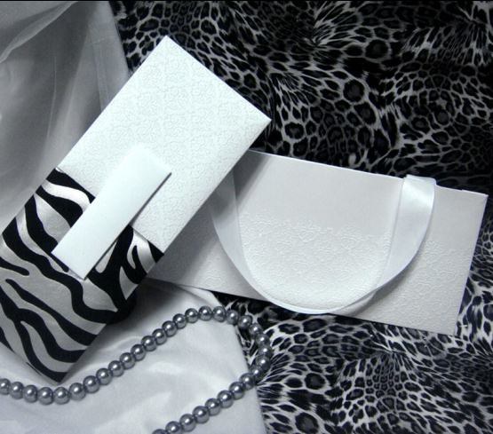 Invitations and stationery