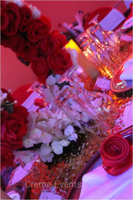Sauya's Baby Shower Decor