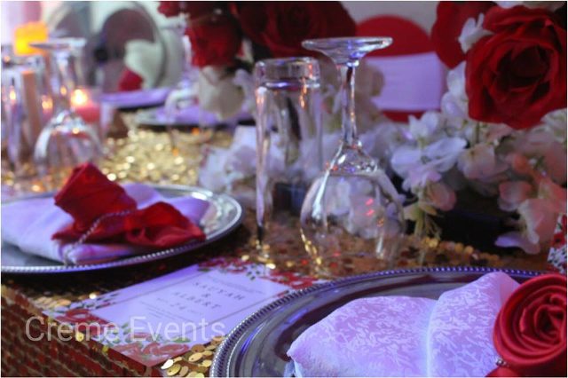 Creme Events