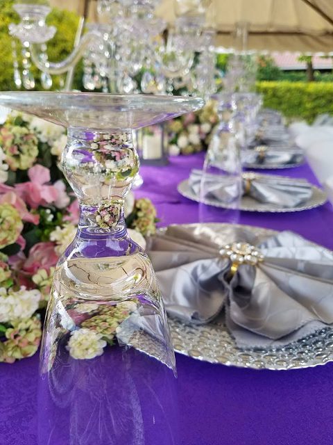 Evannah Wedding & Events Specialists