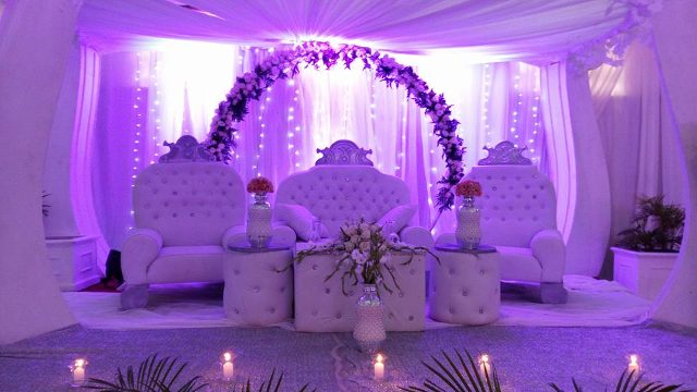 Evannah Wedding & Events Specialists