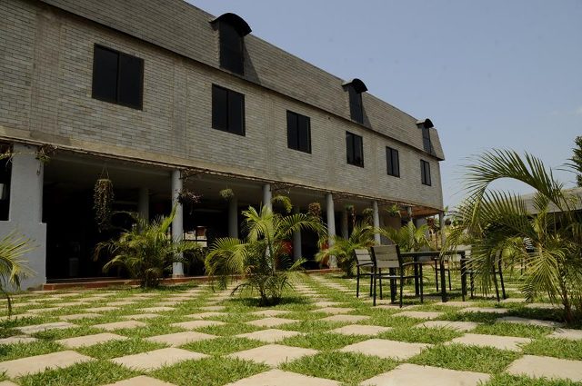Rivonia Suites