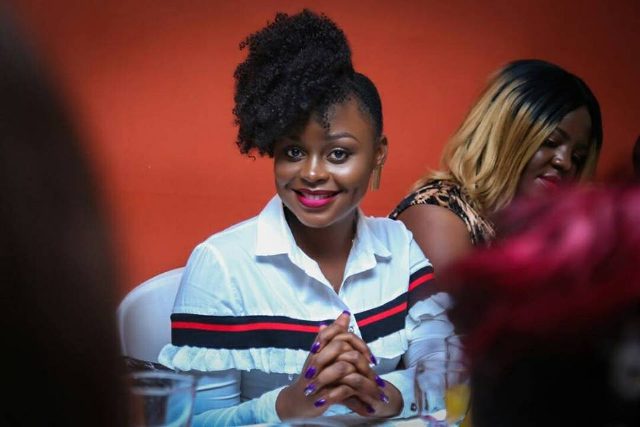 Rema Namakula for Events Performances