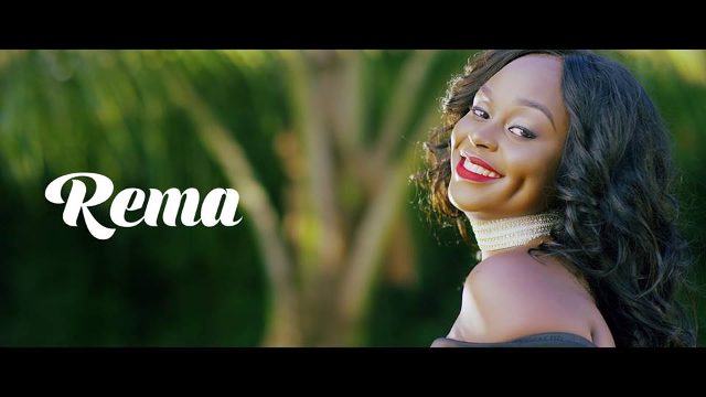 Rema Namakula