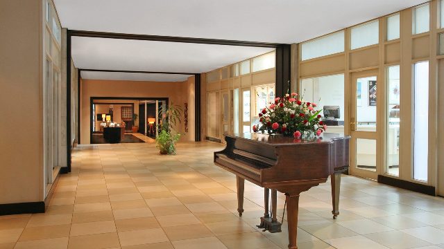 Sheraton Kampala Shopping Arcades