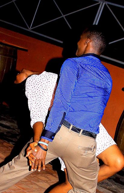 LRhythm dance lessons