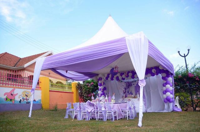 Lega Events