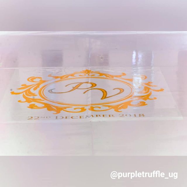 Purple Truffle Weddings and Events