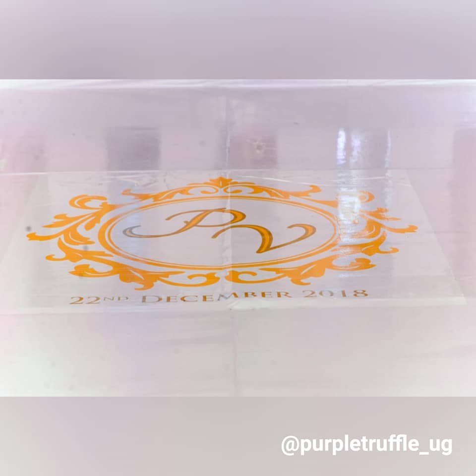 Purple Truffle Weddings and Events