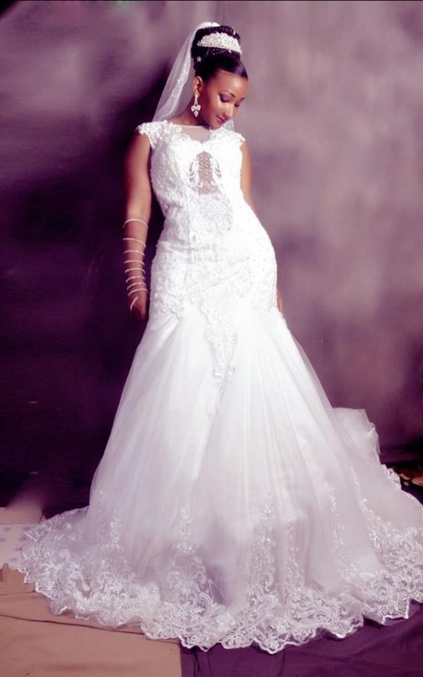 Aggie's Bridal & Beauty Parlour