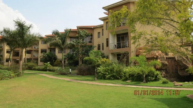 Royal Suites Kampala Uganda Hotel