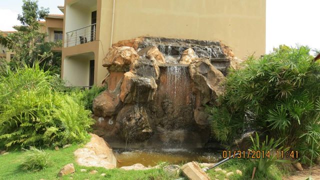 Royal Suites Kampala Uganda Hotel