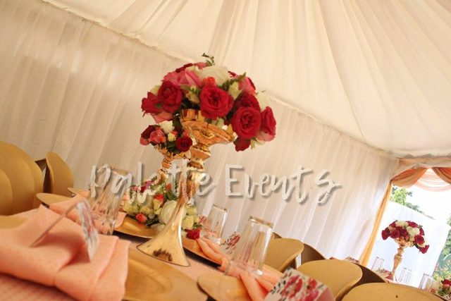 Joan's Kukyala Peach and Gold theme