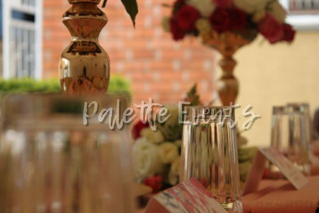 Joan's Kukyala Peach and Gold theme