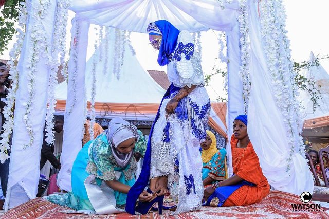 Rahma's Kwanjula Photography By Watson