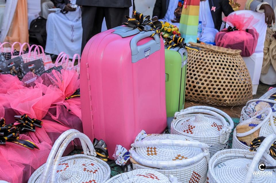 Acholi Cultural leaders pass by-law on high bride price