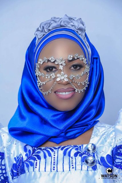 Rahma's Kwanjula Photography By Watson