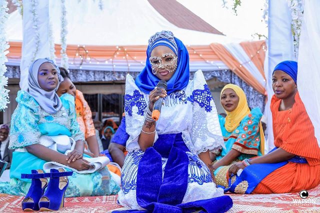 Rahma's Kwanjula Photography By Watson