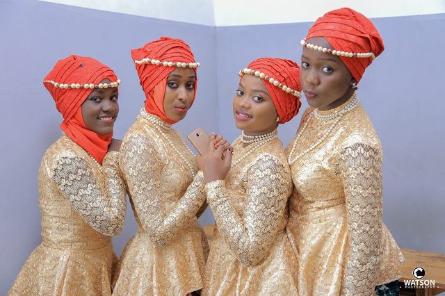 With Love from Kigali