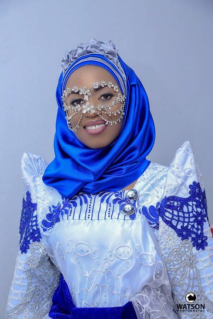 Rahma's Kwanjula Photography By Watson