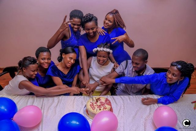 7 Tips For Planning A Memorable Bridal Shower