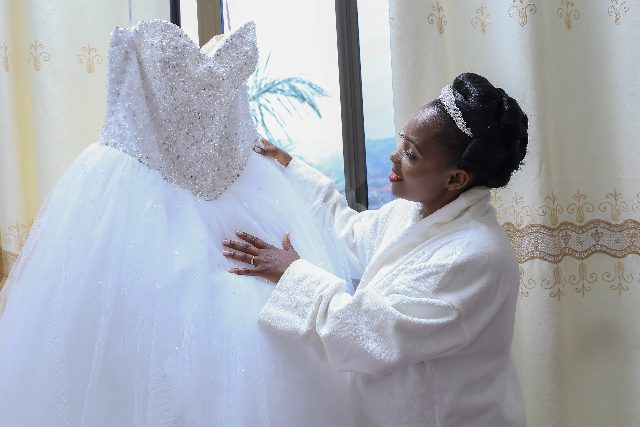Emmanuel Weds Dorothy 16th Dec 2017 By Storyline Pictures Uganda