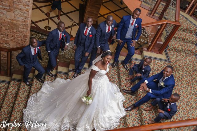 Why Guests Shouldn't Wear White to Weddings