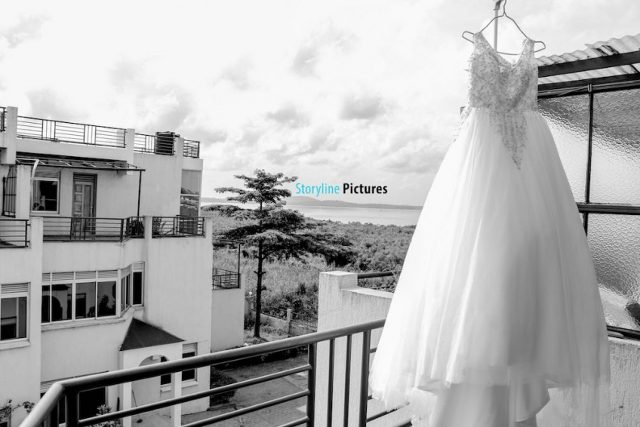 Micheal and Rosebel's Weddings Photos