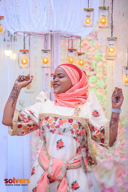 Hadijah's Kukyala