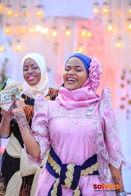Hadijah's Kukyala