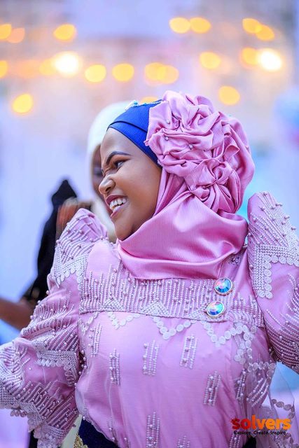 Hadijah's Kukyala