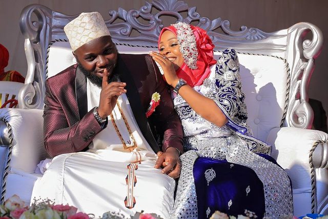 Tradition wedding ceremony moments powered by Solvers
