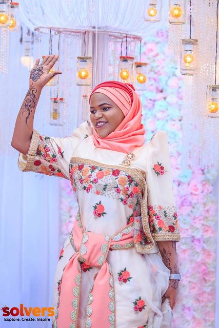 Hadijah's Kukyala
