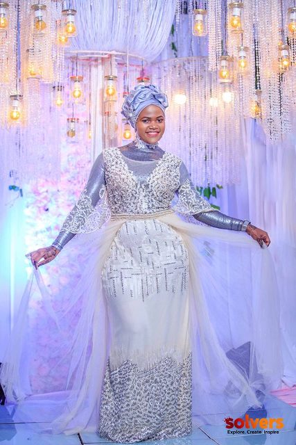 Hadijah's Kukyala