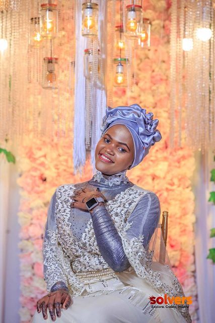 Hadijah's Kukyala