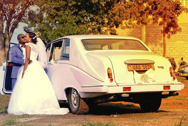 Wedding illustrative style of photography by Solvers
