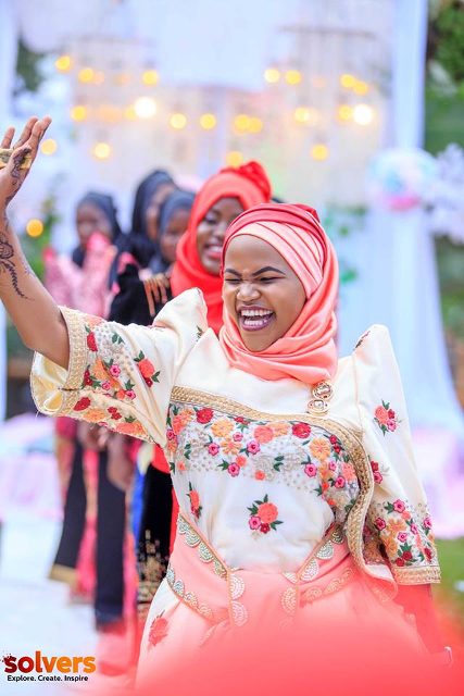 Hadijah's Kukyala