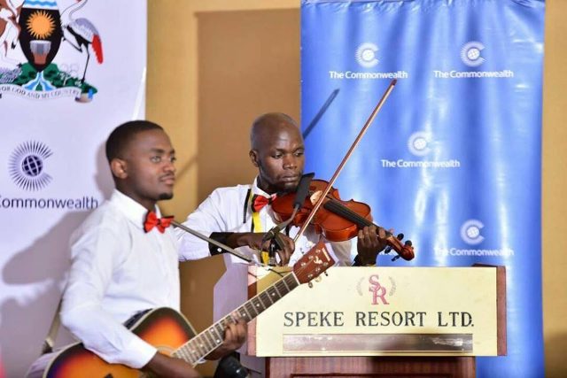 The Tabs Uganda logo
