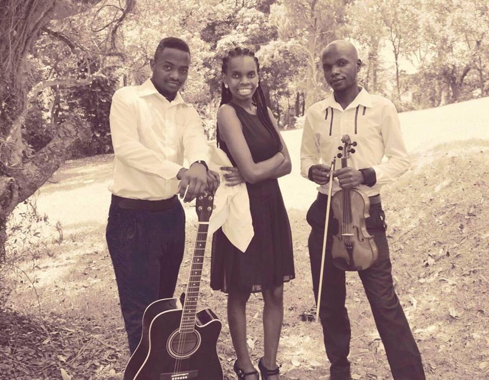 The Tabs Uganda