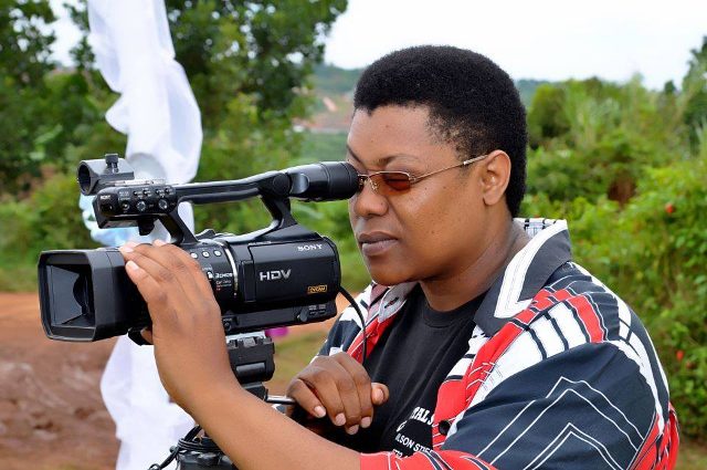 Videography by Capital Studio Uganda