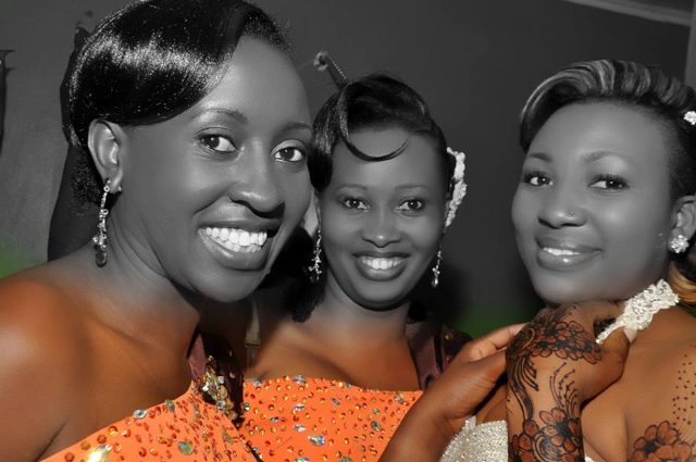 Wedding photography by Capital Studio Uganda